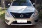 Selling Brand New Nissan Almera 2017 at 15000 km-0