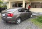 Selling Honda City 2012 Automatic Gasoline in Davao City-1