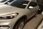 Selling Hyundai Tucson 2017 Automatic Gasoline in Quezon City-2