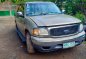 2nd Hand Ford Expedition 2000 Manual Diesel for sale in Cabarroguis-0