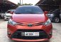 Selling Toyota Vios 2018 Manual Gasoline in Mandaue-1