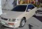 Selling 2nd Hand Mazda 323 1996 Manual Gasoline at 130000 km in San Mateo-3