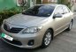 Selling Toyota Corolla Altis 2011 Automatic Diesel in Cabuyao-1