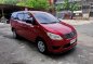 Sell 2nd Hand 2016 Toyota Innova at 20000 km in Mandaluyong-1
