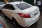 2nd Hand Toyota Vios 2014 Manual Gasoline for sale in Marikina-1