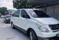 2nd Hand Hyundai Grand Starex 2010 for sale in Angeles-0