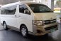 2nd Hand Toyota Hiace 2012 for sale in Caloocan-0