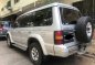 Selling 2nd Hand Mitsubishi Pajero 2004 in Cebu City-0