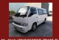 Selling White Nissan Urvan 2013 Manual Diesel in Parañaque-2