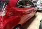 Hyundai Eon 2018 Manual Gasoline for sale in Quezon City-2