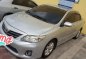 2nd Hand Toyota Altis 2011 at 70000 km for sale in Marikina-6