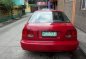 2nd Hand Honda Civic 1998 for sale in Caloocan-3