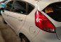 Sell 2nd Hand 2016 Ford Fiesta at 16000 km in Quezon City-3