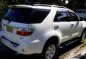 Selling Toyota Fortuner 2010 Automatic Diesel in Lipa-0