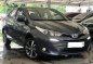 Selling 2nd Hand Toyota Vios 2019 Automatic Gasoline in Manila-0