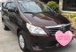 Selling 2nd Hand 2014 Toyota Innova in Tagaytay-1