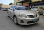 Selling 2nd Hand Toyota Altis 2011 at 81000 km in Quezon City-0