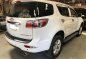 Selling 2nd Hand Chevrolet Trailblazer 2014 at 80000 km in Mandaue-3