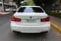 Selling Bmw 320D 2014 Automatic Diesel for sale in Makati-0