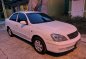 Selling 2nd Hand Nissan Sentra 2007 Manual Gasoline at 66000 km in Dasmariñas-0