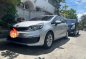 Selling Kia Rio 2015 Automatic Gasoline in Manila-0