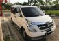 2nd Hand Hyundai Grand Starex 2012 for sale in Bacoor-10