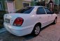 Selling 2nd Hand Nissan Sentra 2007 Manual Gasoline at 66000 km in Dasmariñas-4