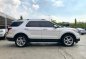 2nd Hand Ford Explorer 2015 Automatic Gasoline for sale in Makati-10