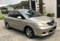 Sell 2nd Hand 2006 Honda City Manual Gasoline at 83360 km in Quezon City-1
