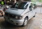 2nd Hand Mercedes-Benz Vito 2002 for sale in Manila-2