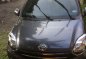 Selling Toyota Wigo 2015 Automatic Gasoline in Malolos-3