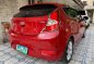 2nd Hand Hyundai Accent 2013 Hatchback for sale in Quezon City-1