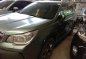 Selling 2nd Hand Subaru Forester 2014 Manual Gasoline at 57000 km in Quezon City-1