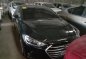 2nd Hand Hyundai Elantra 2018 Automatic Gasoline for sale in Quezon City-0