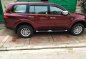 Selling 2nd Hand Mitsubishi Montero Sports 2013 Automatic Diesel in Malabon-3