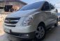 2nd Hand Hyundai Grand Starex 2010 for sale in Angeles-3