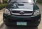 Selling 2nd Hand Toyota Hilux 2010 Automatic Diesel at 90000 km in Quezon City-11