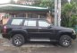 Sell 2nd Hand 2014 Nissan Patrol Super Safari at 16000 km in Santa Maria-1