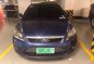 Selling 2009 Ford Focus Hatchback in General Trias-0