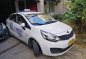 2nd Hand Kia Rio 2012 at 103000 km for sale in Manila-1