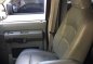 Selling 2nd Hand Ford E-150 2008 Van in Muntinlupa-2