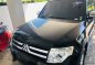 2nd Hand Mitsubishi Pajero 2008 Automatic Diesel for sale in Bacolod-1