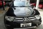 Selling Mitsubishi Montero Sport 2015 Manual Diesel in Pasig-4