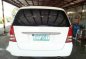 2nd Hand Toyota Innova 2006 for sale in San Leonardo-7