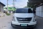 2nd Hand Hyundai Grand Starex 2010 for sale in Angeles-2