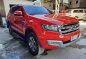 Sell 2nd Hand 2015 Ford Everest at 50000 km in Pasig-0