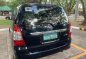 Selling 2nd Hand Toyota Innova 2012 Automatic Gasoline at 48370 km in Taguig-1