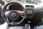 Selling 2nd Hand Toyota Wigo 2016 in Manila-6