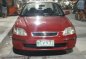 2nd Hand Honda Civic 1998 for sale in Caloocan-1