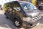 Selling 2nd Hand Toyota Hiace 2006 in Mandaue-0